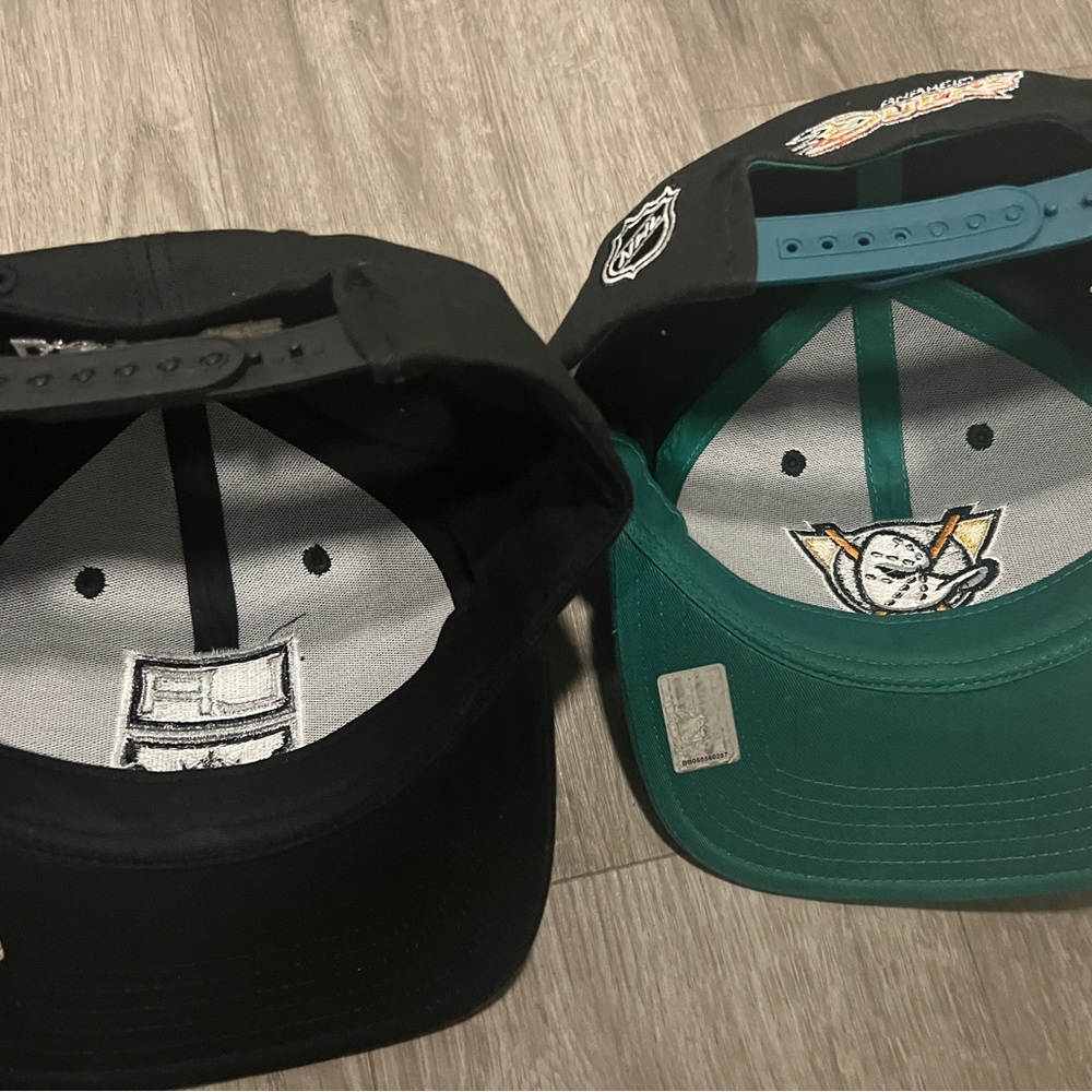 Kids Snapbacks Caps - Picture 3 of 3
